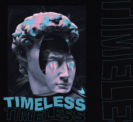 Raspo Timeless Drum Kit WAV